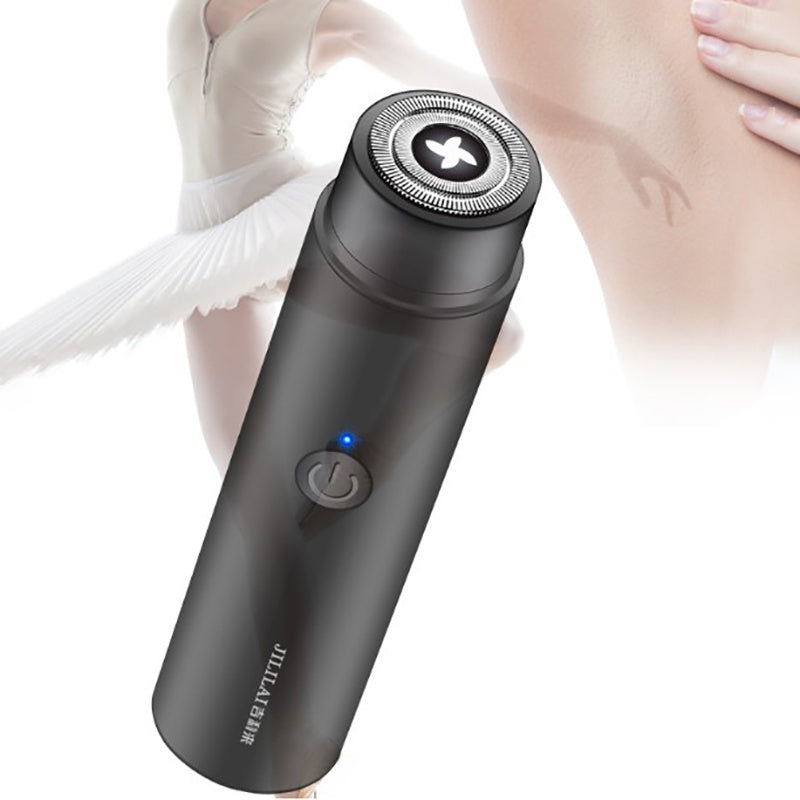 Mini Portable USB Rechargeable Shaver