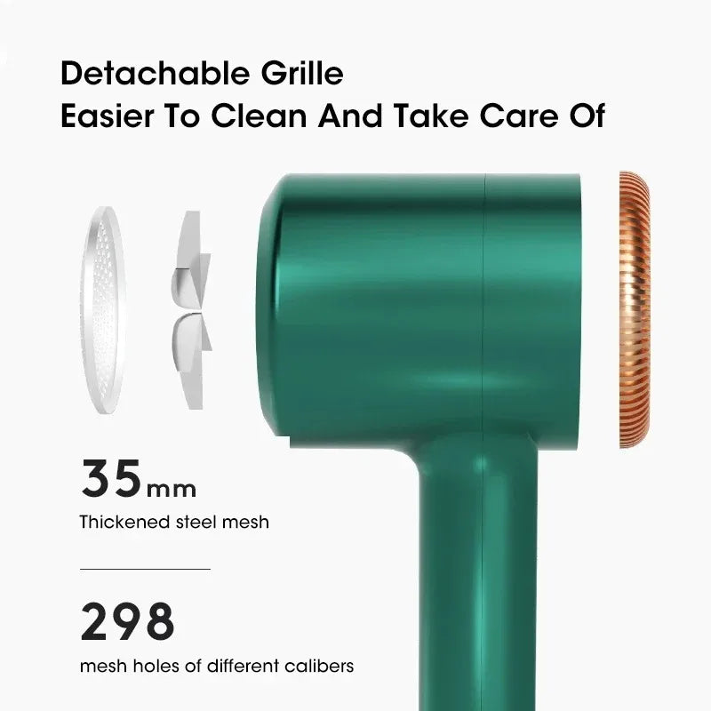 Portable Electric Pellets Lint Remover USB Rechargeable Clothes Sweater Shaver for Hair Ball Removal Plush Clothing Razor