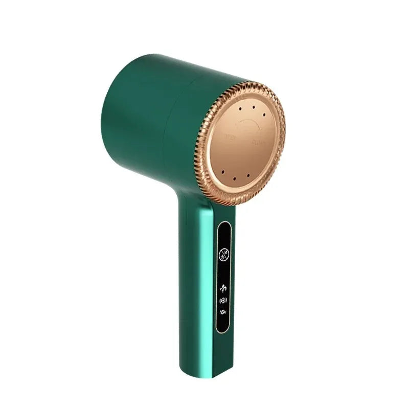 Portable Electric Pellets Lint Remover USB Rechargeable Clothes Sweater Shaver for Hair Ball Removal Plush Clothing Razor